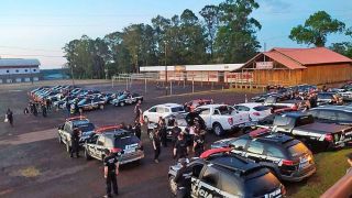Ofensiva contra “golpe dos nudes” é deflagrada em seis cidades gaúchas