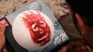 “Wilson”, bola do filme “Náufrago”, é leiloada por R$ 1,6 milhão