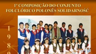 Conjunto Folclórico Polonês Solidarność – mais de 30 anos de história!