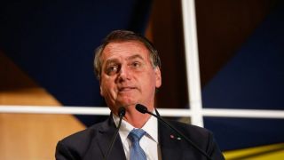 Bolsonaro nega que tenha visto questões do Enem