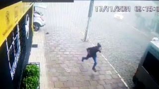 Dois assaltantes morrem em confrontos com policiais militares