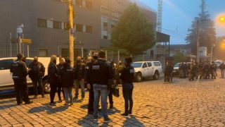 Operação é deflagrada contra quadrilha que abatia e vendia carne de cavalo para lancherias em Caxias do Sul, na Serra Gaúcha