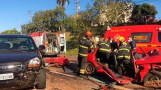 Acusada de causar acidente para matar a própria filha, é condenada a 19 anos e quatro meses de prisão