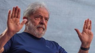 Defesa de Lula diz que novas mensagens de Moro revelam perseguição