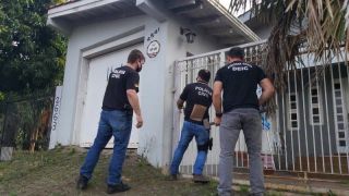 Três mulheres envolvidas no Golpe dos Nudes são presas