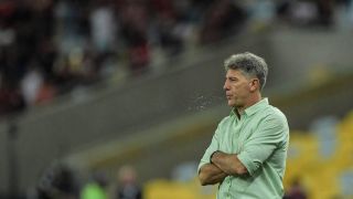 Derrotado na final, Renato Gaúcho não é mais o técnico do Flamengo