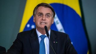 Bolsonaro envia ao Congresso projeto para abertura de crédito suplementar de R$ 889 milhões