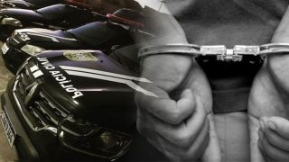 Polícia Civil prendeu em Tapes traficante envolvido em assassinatos