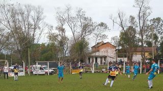 5ª Rodada da Copa Santa Auta Afubra, concluída com Sucesso