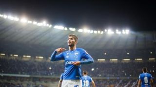 Grêmio estuda fazer proposta por volante que pertence ao Real Madrid