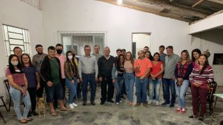Rua General Ramão Grala será pavimentada em Dom Feliciano