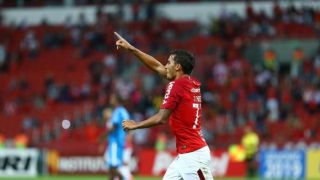 Inter deve adquirir em definitivo atacante do atual elenco