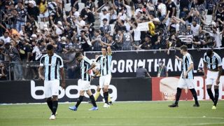 Após empate, Grêmio pode ser rebaixado hoje