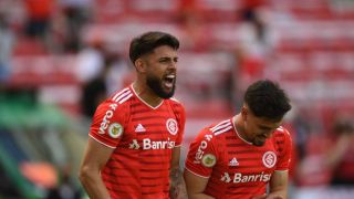 Buscando a Libertadores, Internacional recebe o atlético Goianiense