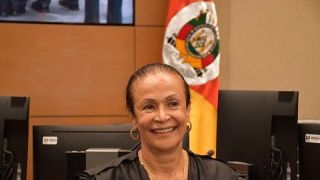 Pela primeira vez, uma mulher vai presidir o Tribunal de Justiça do Rio Grande do Sul