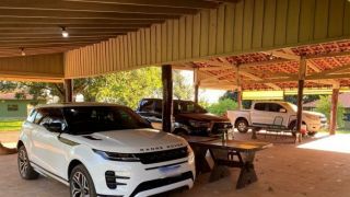 Operação policial mira grupo criminoso que transportava cocaína do Mato Grosso do Sul para o Rio Grande do Sul