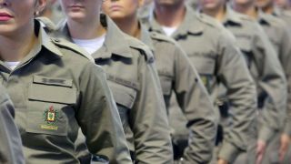 Costa Doce ganha reforço no efetivo da Brigada Militar