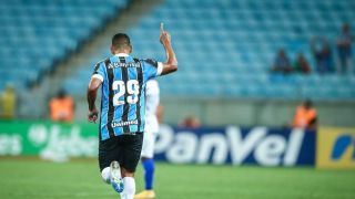 Cortez, Rafinha e Diego Souza não renovam vínculos e deixam o Grêmio