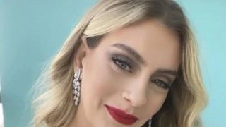 “Fiz um trabalho impecável”, declara a brasileira Teresa Santos após derrota no Miss Universo 2021