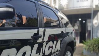 Operação “Reciclagem” resultou em cinco prisões em Barra do Ribeiro