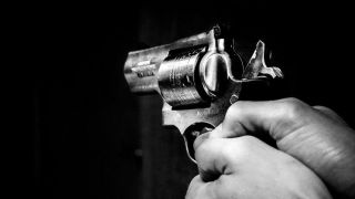 Polícia investiga duplo homicídio ocorrido em Amaral Ferrador