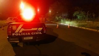 Mulher é morta a tiros após ser sequestrada em São Leopoldo, diz polícia