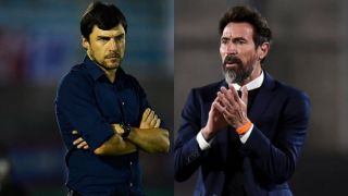 Alexander Medina ou Eduardo Domínguez, quem será o novo técnico do Inter?