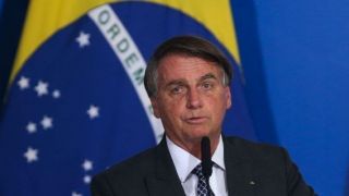 Bolsonaro fará pronunciamento em rede nacional na véspera de Natal