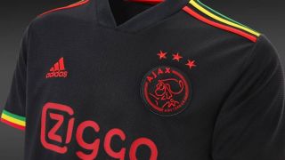 Os oito uniformes de futebol mais bonitos do mundo em 2021