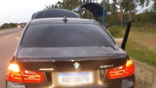 Homem que clonou o próprio carro é preso na Região Metropolitana de Porto Alegre