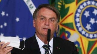 Bolsonaro convoca a esquerda a fazer um panelaço para “comemorar três anos sem corrupção” no Brasil