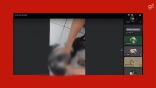 Adolescente é investigado por suspeita de matar e torturar cachorro em transmissão pela internet 