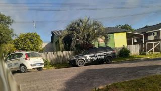 Chacina em Sentinela do Sul