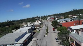 26 anos de Emancipação do município de Chuvisca