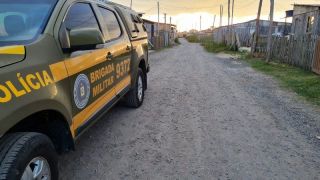 Brigada Militar prende 75 pessoas em 15 dias de Operação Golfinho no Litoral Norte