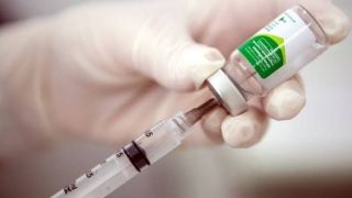 Vacina da gripe continua estendida a todas faixas etárias em Dom Feliciano