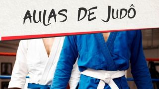 Dom Feliciano tem aulas gratuitas de Judô