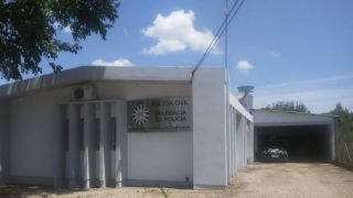 Informativo da Polícia Civil