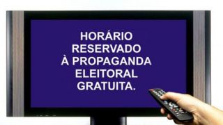 Regras para propaganda partidária no rádio e na TV são publicadas no Diário Oficial da União