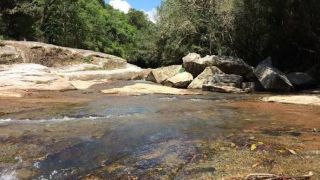 Governo libera recursos e assina contrato para estudos de viabilização de uma barragem no Arroio Sutil