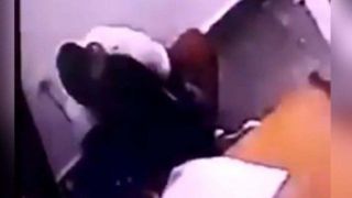 Juíza argentina é flagrada beijando na boca homem condenado à prisão perpétua por matar policial