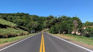 Governo gaúcho publica edital para a concessão de mais de 270 quilômetros de rodovias estaduais