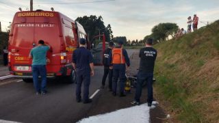 Motorista que participou de racha que causou a morte de motociclista paga R$ 100 mil de fiança e é solto  