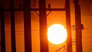 Calor intenso segue nesta quinta-feira e RS pode registrar máximas de 42°C