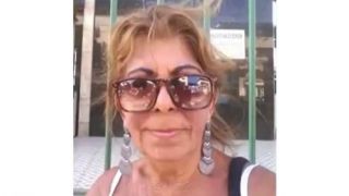 Idosa bate carro e é morta estrangulada por motorista do veículo atingido