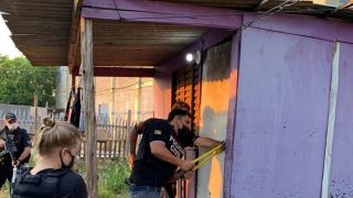 Presos em Porto Alegre criminosos que torturaram e decapitaram integrante de facção rival