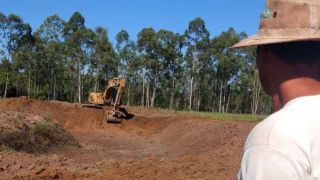 Dom Feliciano adere ao Programa Avançar na Agropecuária e no Desenvolvimento Rural