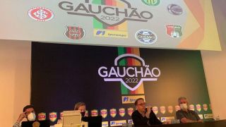 Vai começar o Gauchão 2022