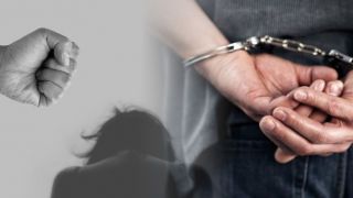Preso acusado de agredir companheira em Cerro Grande do Sul