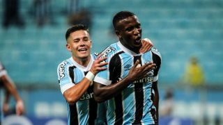 Grêmio vence o Caxias por 2 a 1 em jogo da primeira rodada do Gauchão